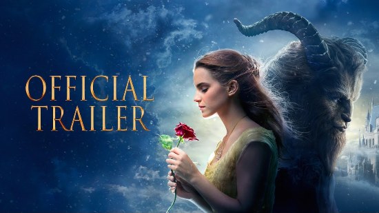 'Beauty and the Beast' lọt top 10 phim ăn khách nhất mọi thời đại ảnh 1